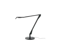 Lampada da tavolo Kartell Aledin stile Design a prezzi outlet