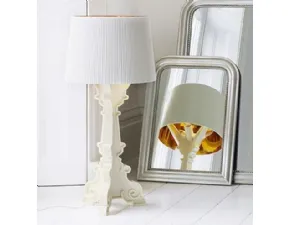 Lampada da tavolo Kartell Bourgie stile Design a prezzi convenienti