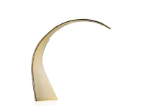 Lampada da tavolo Kartell Taji mini  oro stile Design a prezzi convenienti
