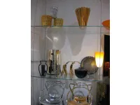 Lampada da tavolo Kartell Taji mini  oro stile Design a prezzi convenienti