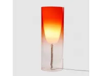 Lampada da tavolo Kartell Toobe stile Design in offerta