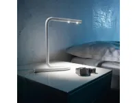 Lampada da tavolo Linea light 6832/lt stile Moderno a prezzi outlet