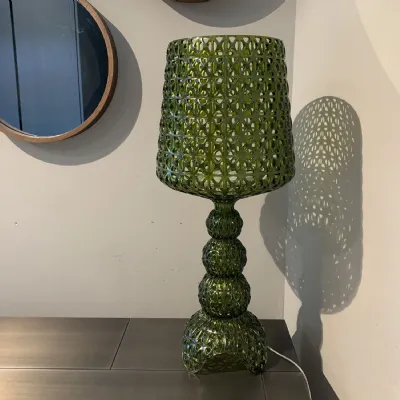 OFFERTA OUTLET: Lampada Mini Kabuki Kartell! Acquista ora!