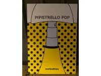Lampada Pipistrello pop media martinelli luce - edizione limitata Collezione esclusiva in OFFERTA OUTLET