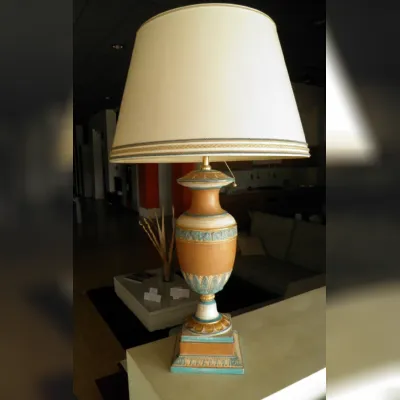 Lampada da tavolo stile Classica Baga Baga illuminazione con forte sconto