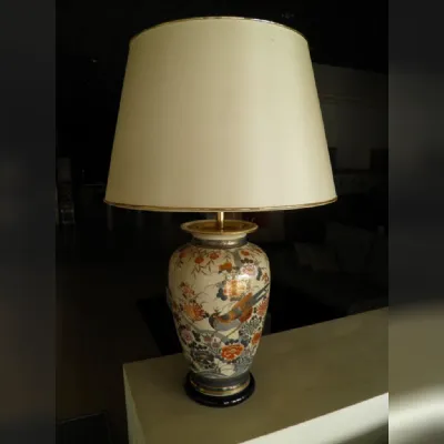 Lampada Artigianale Delta a PREZZI OUTLET