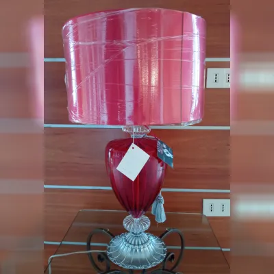 Lampada Collezione esclusiva Demetra ditta velab a PREZZI OUTLET