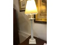 Lampada da tavolo stile Classica Le dauphin com Artigianale in offerta