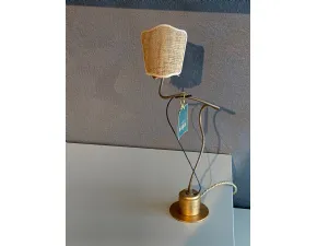 Lampada Design Art.848 Baga, illuminazione a prezzi vantaggiosi!