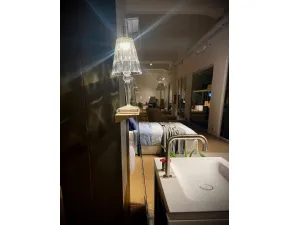 Lampada da tavolo stile Design Battery , big battery kartell Kartell a prezzi outlet