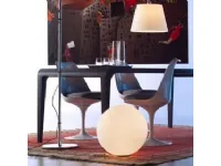 Lampada da tavolo stile Design Dioscuri tavolo 35  Artemide a prezzi outlet