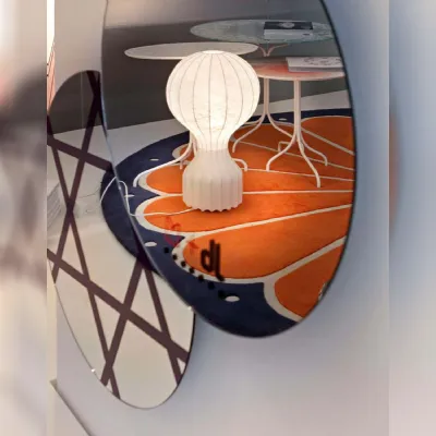 Scopri la Lampada da Tavolo Gatto Flos a prezzo scontato! Acquista ora e arreda la tua casa con stile!