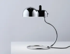 Lampada da tavolo stile Design Stilnovo minitopo Stilnovo a prezzi outlet