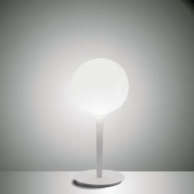 Lampada da tavolo Castore 14  Artemide in Offerta Outlet 