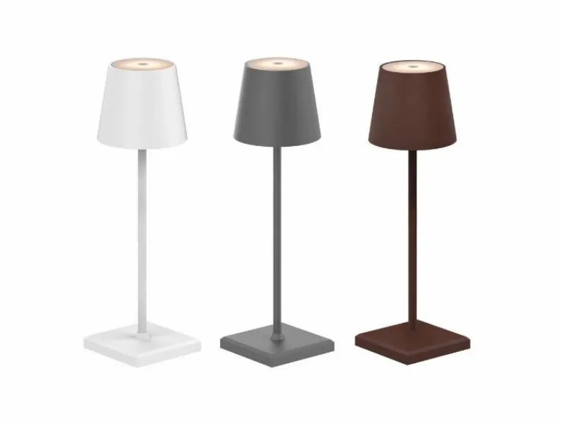 Lampada da tavolo Table lamp Lamp2 con un ribasso esclusivo