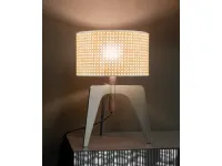 Lampada da tavolo Tonin casa Klimt stile Moderno con forte sconto