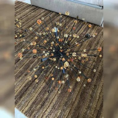 Lampada da terra Artigianale Etnica stile Etnico a prezzi convenienti