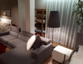 Lampada da terra Ditre italia Hunt a prezzi OUTLET