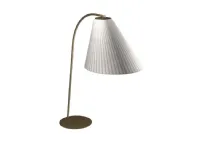 Lampada da terra Emu Cone stile Design a prezzi convenienti