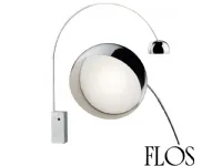 Lampada Arco led Flos in OFFERTA OUTLET