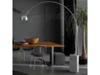 Lampada Arco led Flos in OFFERTA OUTLET