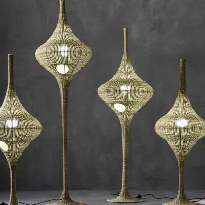 Lampada da terra Gervasoni con SCONTO IMPERDIBILE
