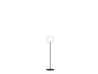Lampada da terra Flos Glo-ball f1 stile Design a prezzi outlet