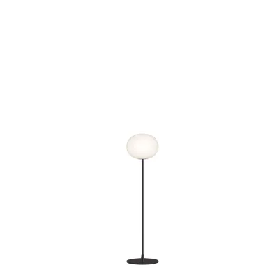 Lampada da terra Flos Glo-ball f1 stile Design a prezzi outlet