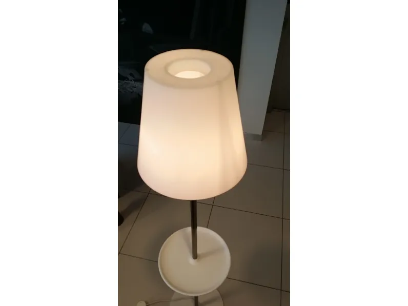 Lampada da terra Linea con SCONTO 41%