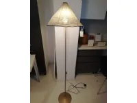 Lampada da terra Leucos con SCONTO IMPERDIBILE