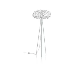 Lampada da terra Slamp Clizia floor  stile Design con forte sconto