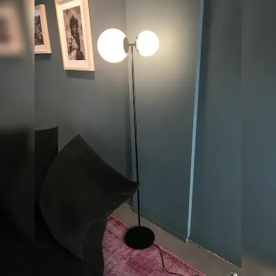 Lampada da terra stile Design Biba by tato Collezione esclusiva in offerta