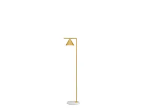 Lampada da terra stile Design Captain flint Flos a prezzi outlet
