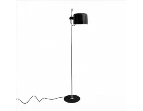 Acquista la lampada da terra Coupè 3321 O-luce a prezzo Outlet. Design moderno, illuminazione eccellente!