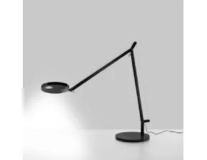 Lampada da tavolo in metallo Demetra lampada da tavolo led 8w artemide Collezione esclusiva a prezzo Outlet