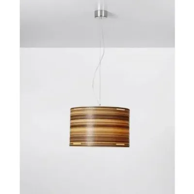 Lampada Emporium Tumbler/ pp a PREZZI OUTLET