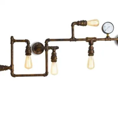 Lampada Fabrique Md work in OFFERTA OUTLET