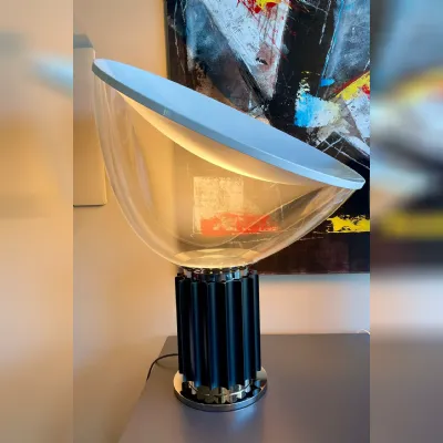 Da tavolo Flos taccia grande pmma Flos con un ribasso esclusivo