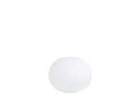 Lampada da tavolo stile Design Glo-ball basic 1 Flos in saldo