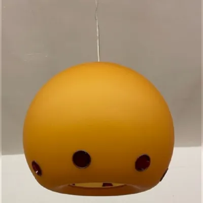 Scopri la Lampada Flos Hallowen arancio a prezzi outlet! Acquista ora!