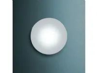 Lampada da parete Sole Fontana, offerta outlet per progettisti interni.