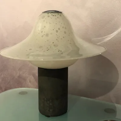 Lampada Fungo Leucos in OFFERTA OUTLET