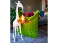 Lampada da tavolo Qeeboo Giraffa innamorata xs Altri colori a prezzi outlet