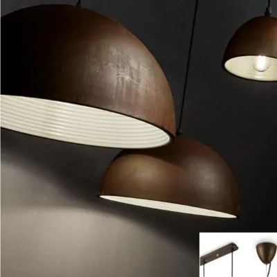 Lampada Ideal lux Folk a PREZZI OUTLET