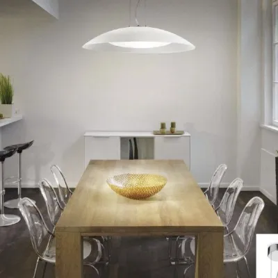 Lampada Ideal lux Lena a PREZZI OUTLET