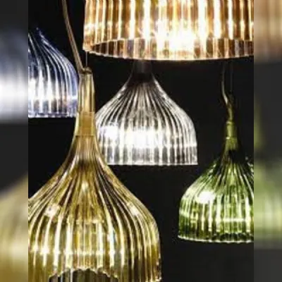 Lampada Kartell E' a PREZZI OUTLET