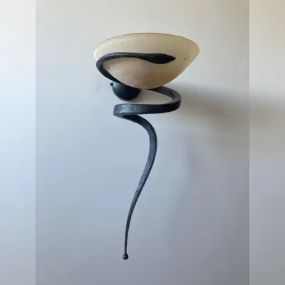 Lampada Lamp international Teo a PREZZI OUTLET