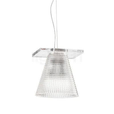 Lampada a sospensione Light air Kartell con uno sconto esclusivo