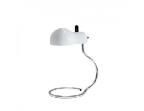 Scopri l'Offerta Outlet sulla Lampada Minitopo di Linea Light: un'esclusiva per i tuoi interni!