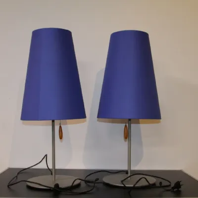 Lampada Minu Artigianale in OFFERTA OUTLET